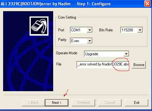 حل نهائي لمشكلة boot و On على اجهزة ستاركوم usb Untitled-3
